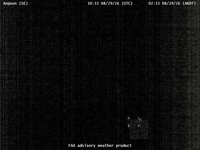 Angoon — SouthEast live camera view
