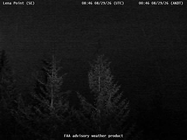 Lena Point — SouthEast live camera view