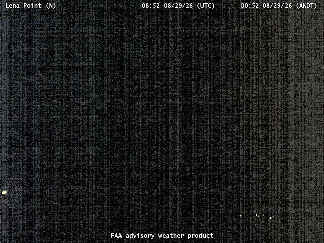 Lena Point — North live camera view