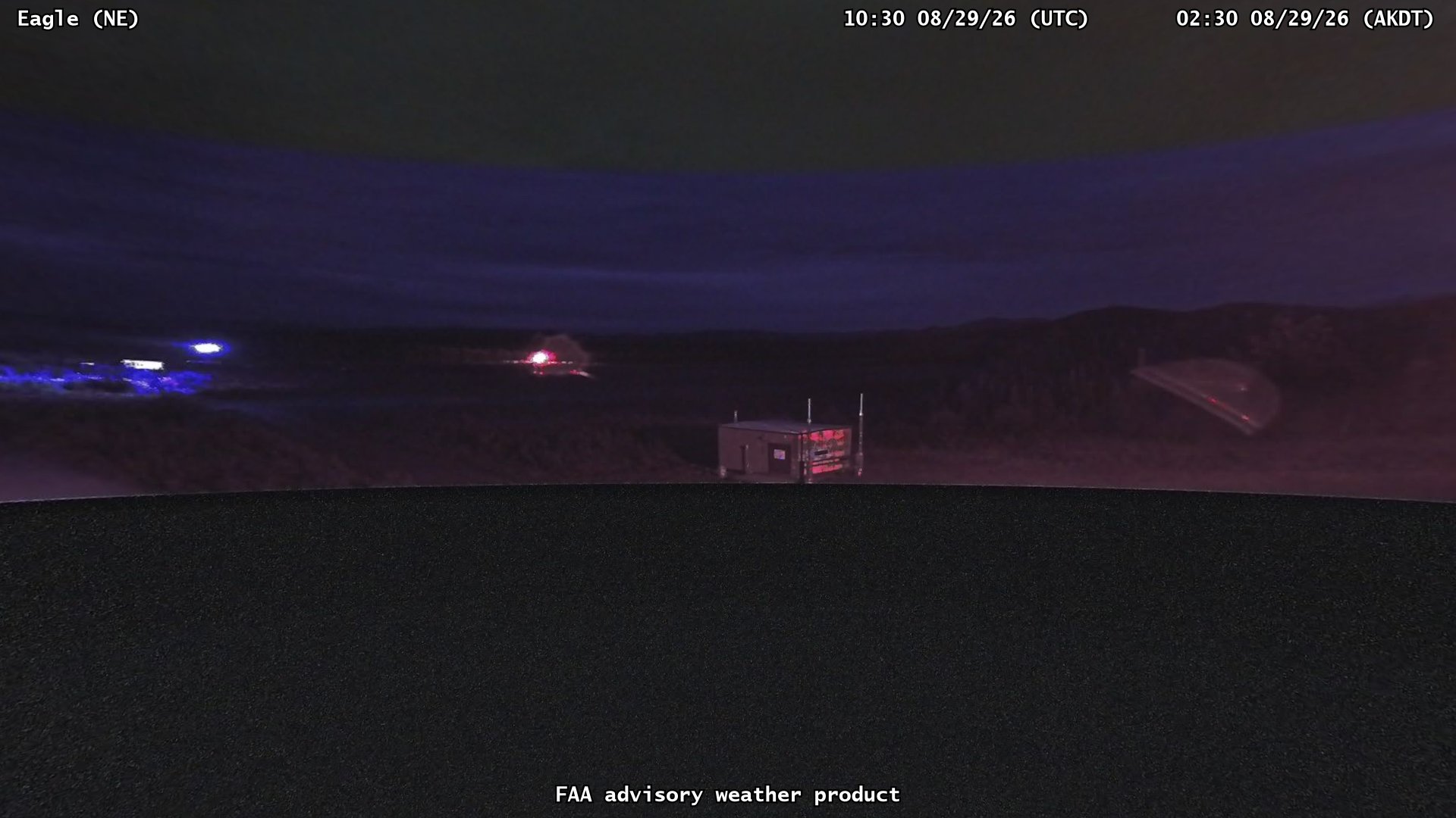 Eagle — NorthEast live camera view