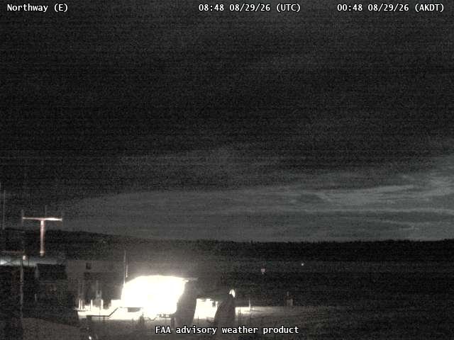Northway — East live camera view