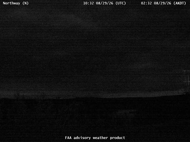 Northway — North live camera view