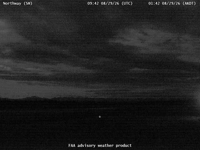 Northway — SouthWest live camera view