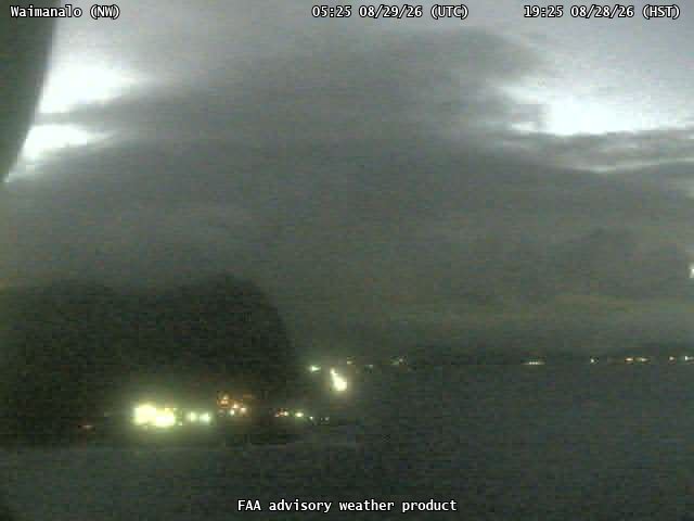 Waimanalo — NorthWest live camera view