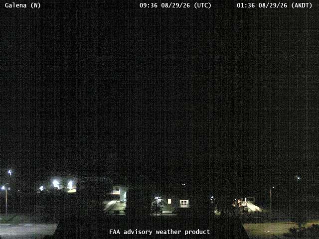 Galena — West live camera view