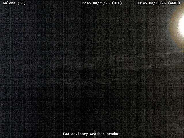 Galena — SouthEast live camera view