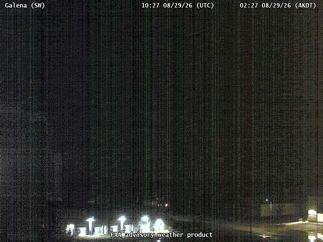 Galena — SouthWest live camera view