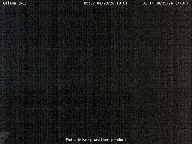 Galena — NorthEast live camera view