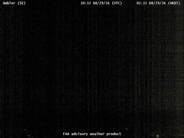 Ambler — SouthEast live camera view