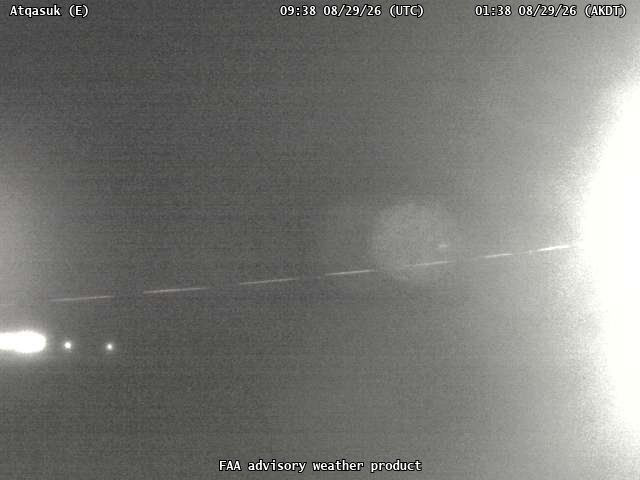 Atqasuk — East live camera view