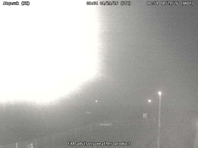 Atqasuk — SouthWest live camera view