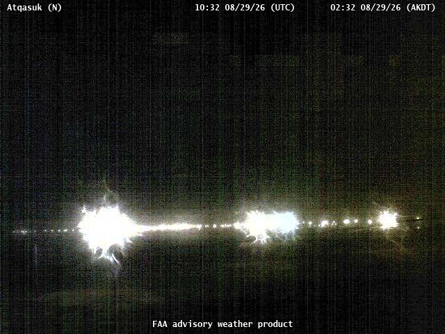 Atqasuk — North live camera view