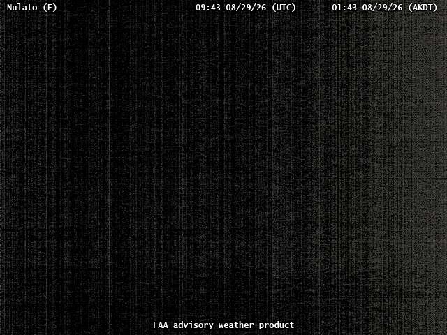 Nulato — East live camera view