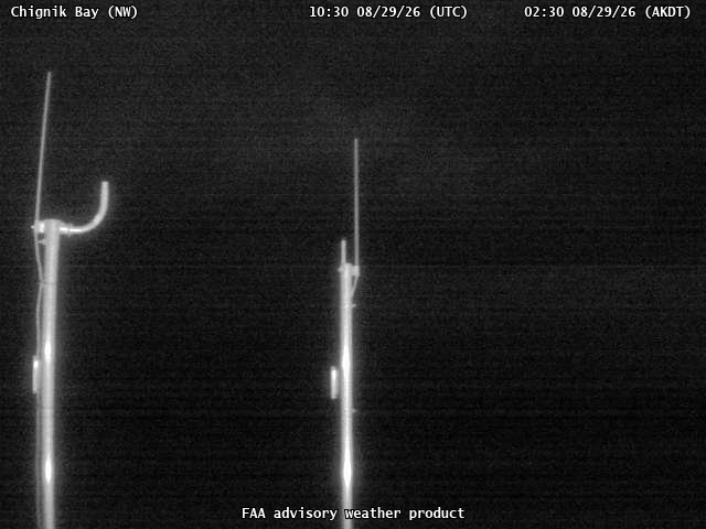 Chignik Bay — NorthWest live camera view