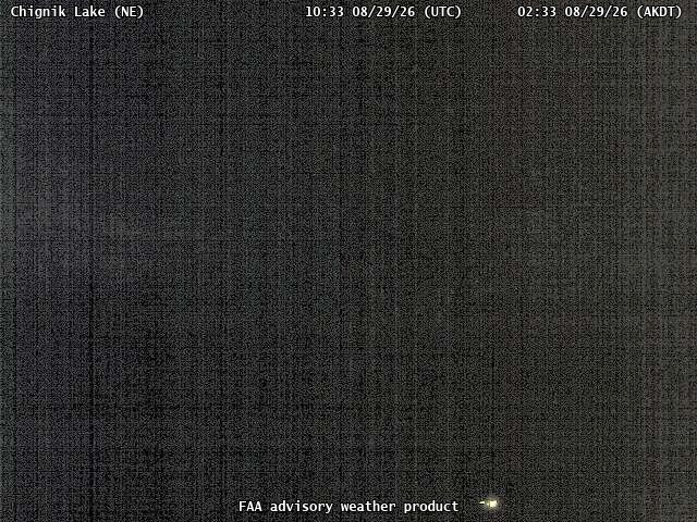 Chignik Lake — NorthEast live camera view