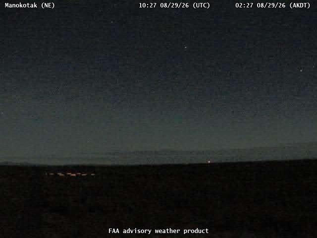 Manokotak — NorthEast live camera view