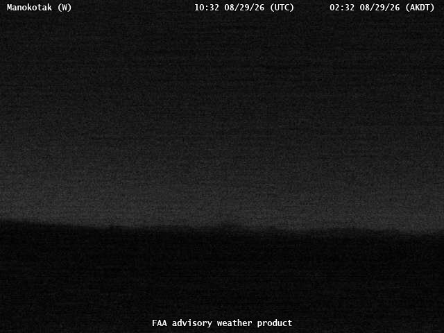 Manokotak — West live camera view