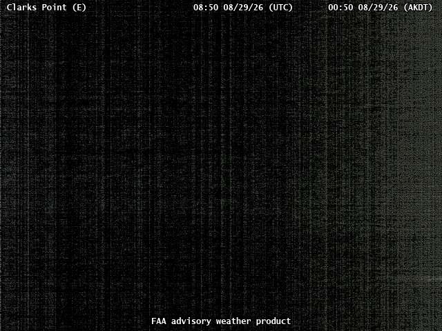 Clarks Point — East live camera view