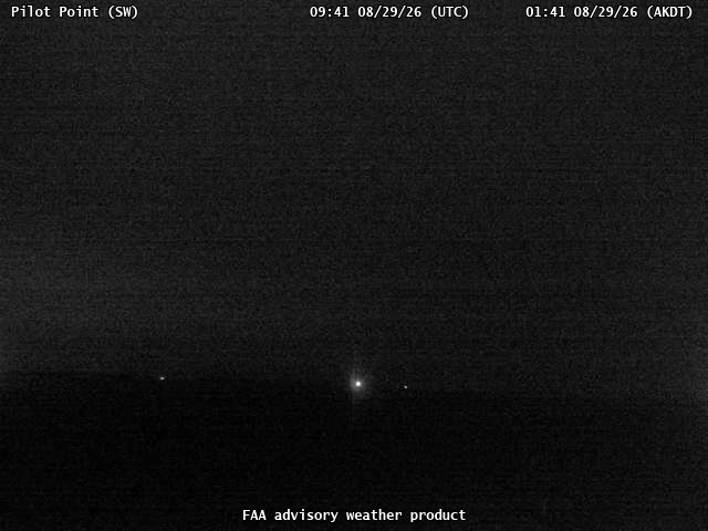 Pilot Point — SouthWest live camera view