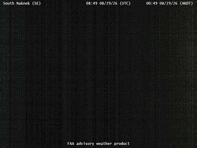 South Naknek — SouthEast live camera view