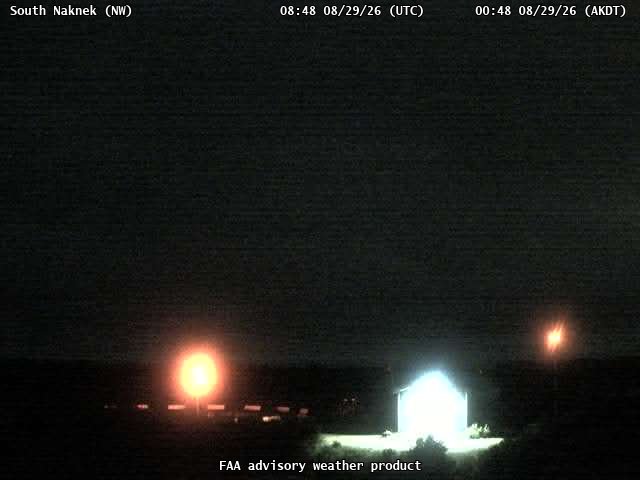South Naknek — NorthWest live camera view