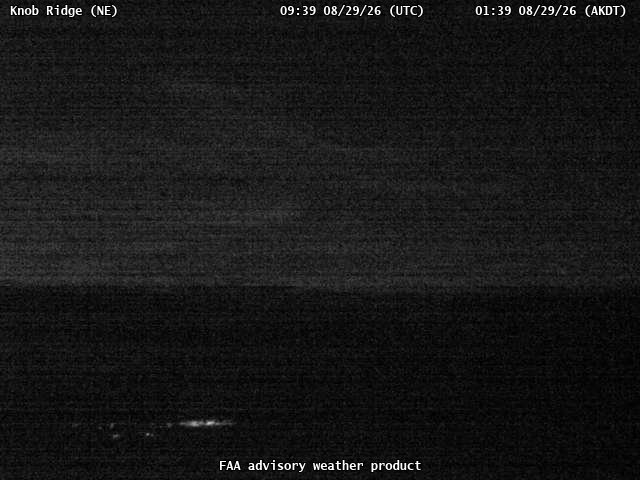 Knob Ridge — NorthEast live camera view