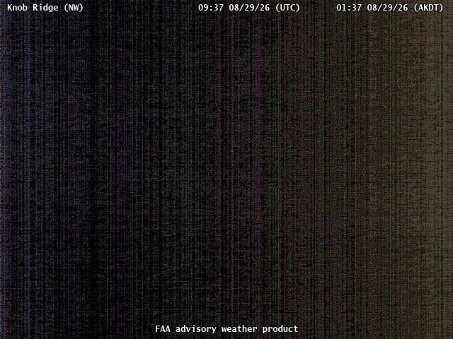 Knob Ridge — NorthWest live camera view
