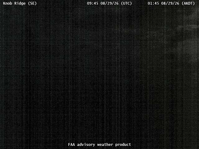 Knob Ridge — SouthEast live camera view