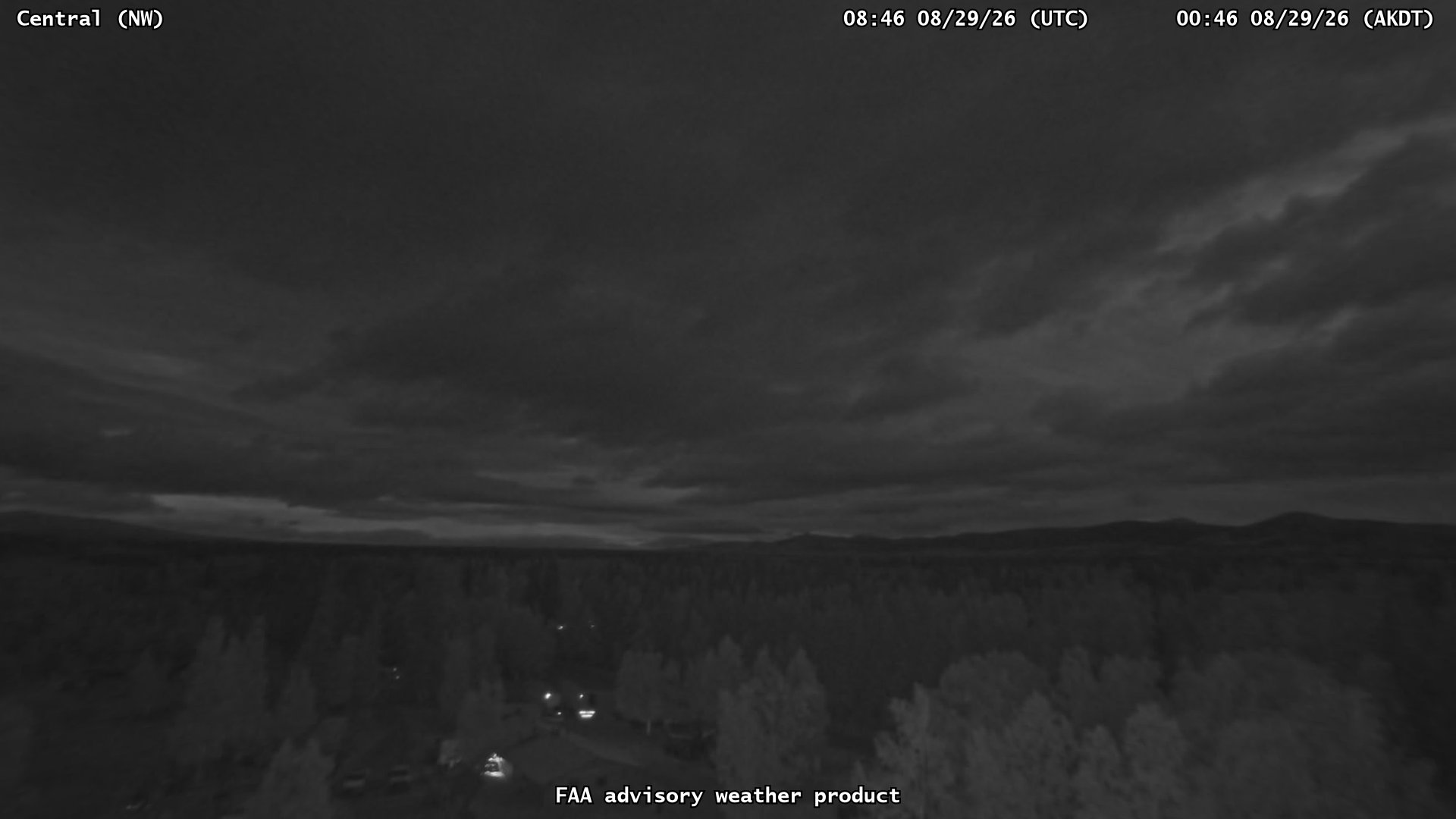 Central — NorthWest live camera view