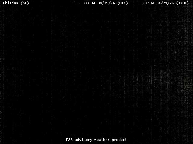 Chitina — SouthEast live camera view
