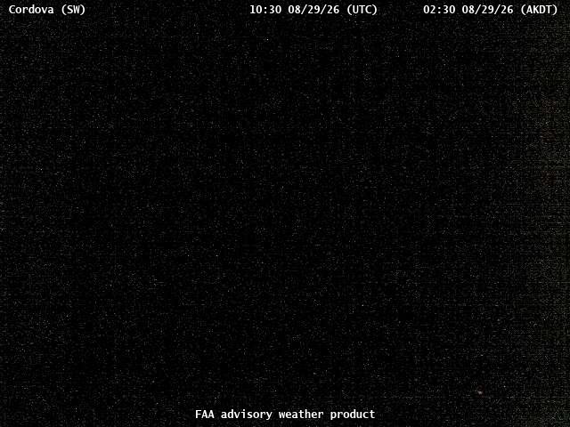 Cordova — SouthWest live camera view