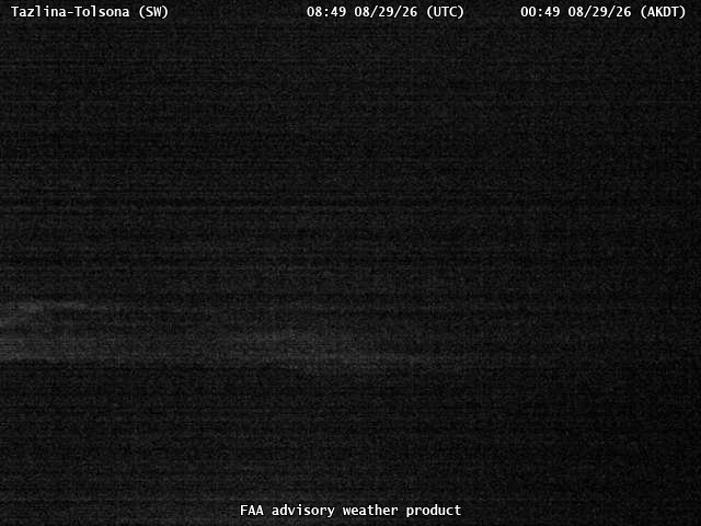 Tazlina-Tolsona — SouthWest live camera view