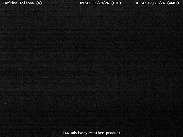 Tazlina-Tolsona — North live camera view