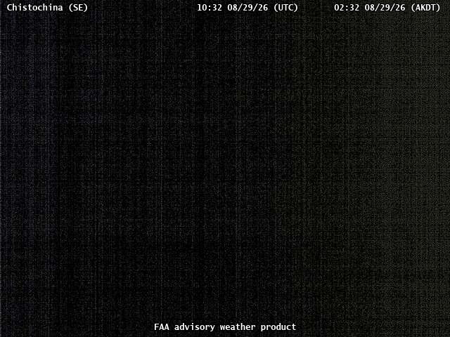 Chistochina — SouthEast live camera view