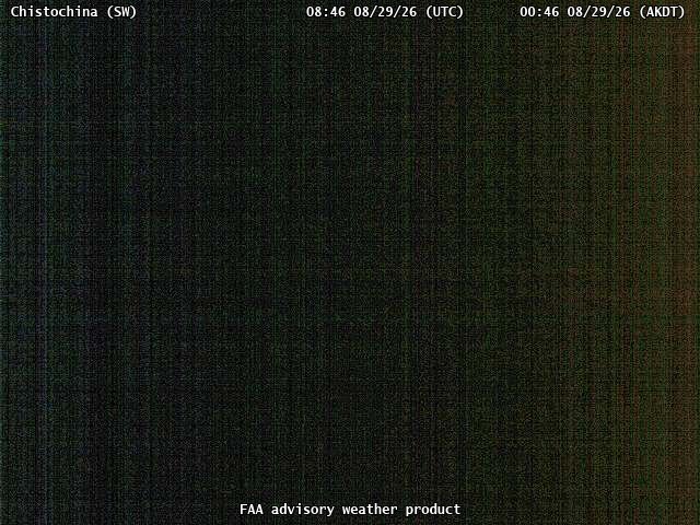 Chistochina — SouthWest live camera view