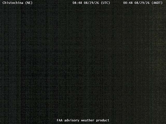 Chistochina — NorthEast live camera view