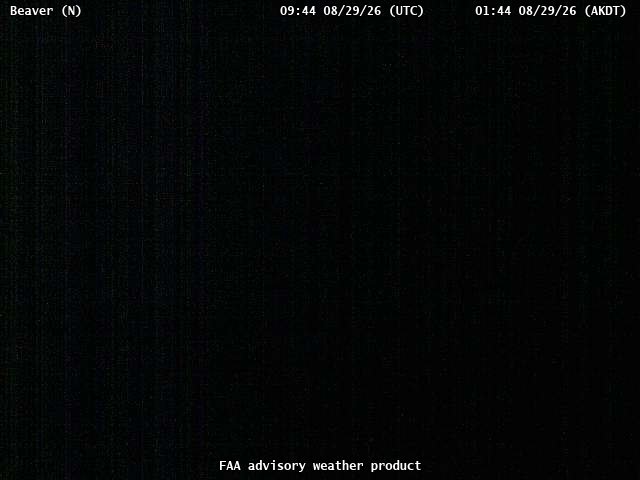 Beaver — North live camera view