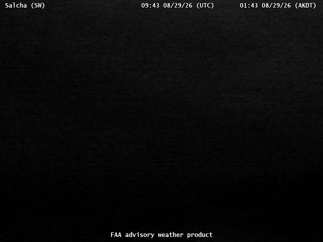 Salcha — SouthWest live camera view