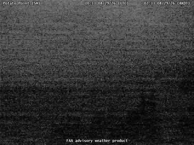 Potato Point — SouthWest live camera view