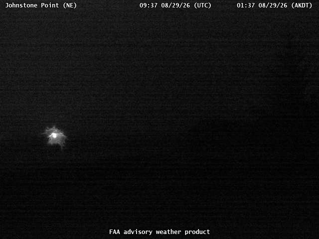 Johnstone Point — NorthEast live camera view