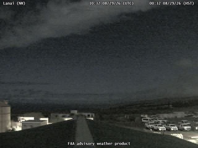 Lanai — NorthWest live camera view