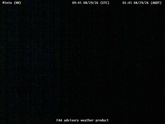 Minto — NorthWest live camera view