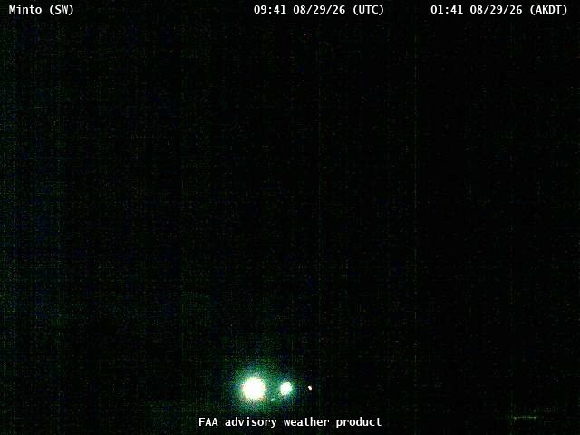 Minto — SouthWest live camera view