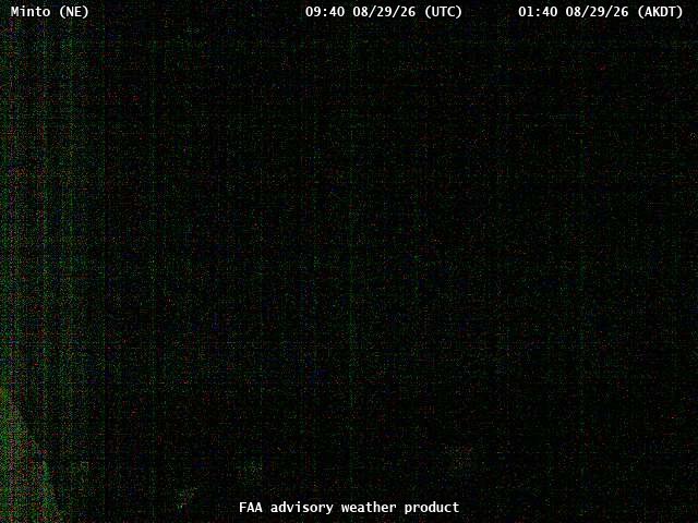 Minto — NorthEast live camera view