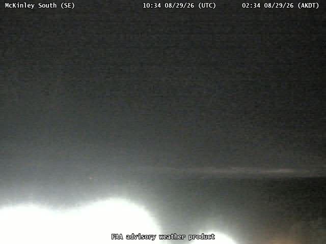 McKinley South — SouthEast live camera view