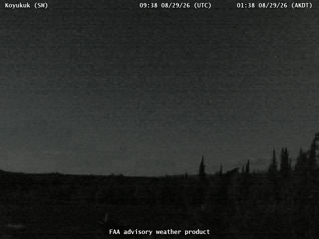 Koyukuk — SouthWest live camera view