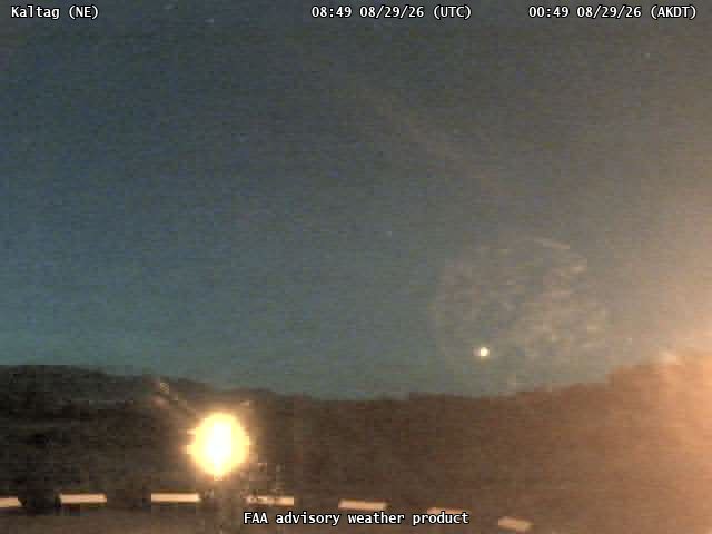 Kaltag — NorthEast live camera view