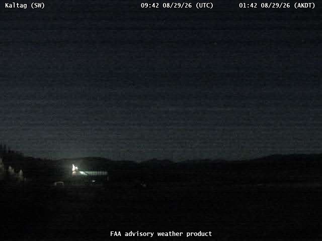 Kaltag — SouthWest live camera view