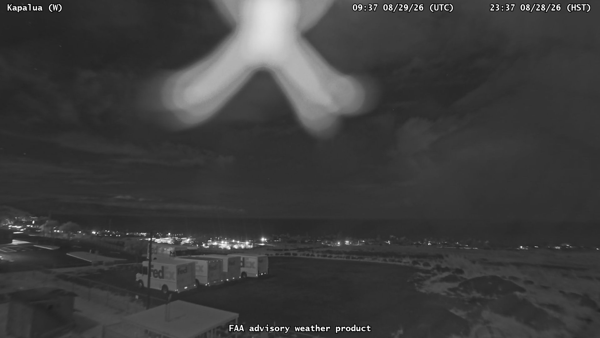 Kapalua — West live camera view