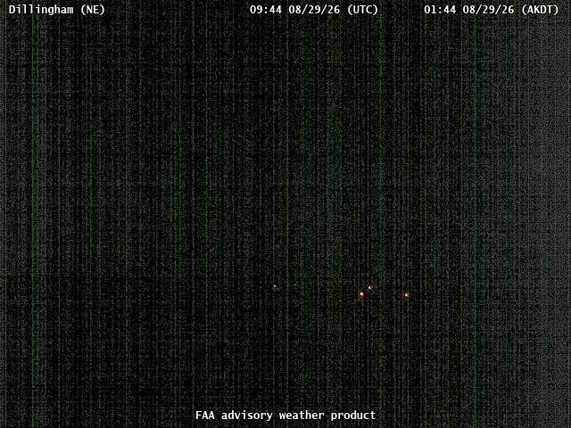 Dillingham — NorthEast live camera view